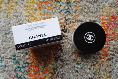 chanel hydra beauty lip balm|hydra beauty chanel lip care.